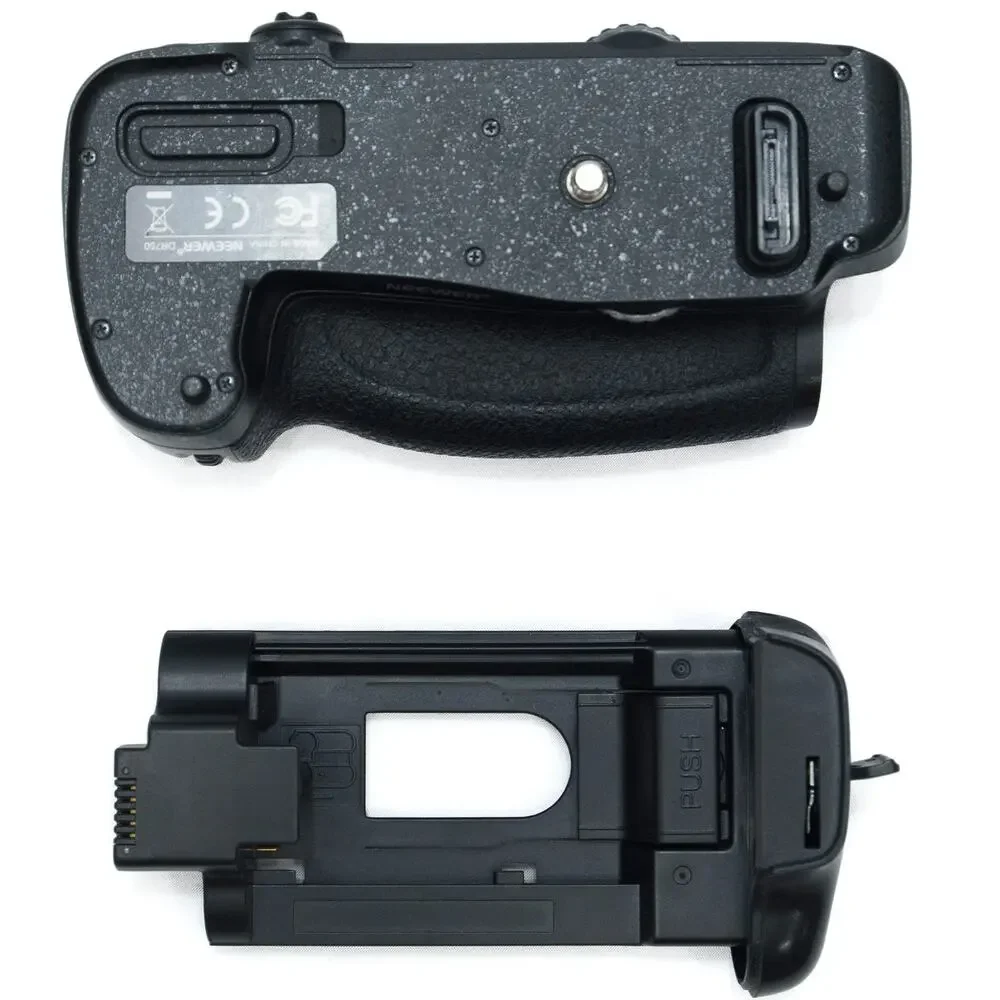 Neewer DR750 Vertical Battery Grip Nikon D750 DSLR Camera